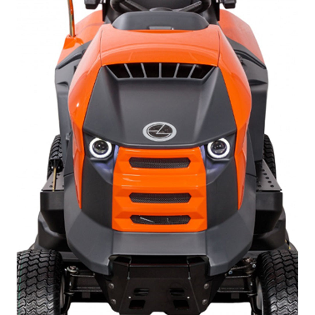 Tondeuse autoportée - OM 106 / 16 KH EXCLUSIVE