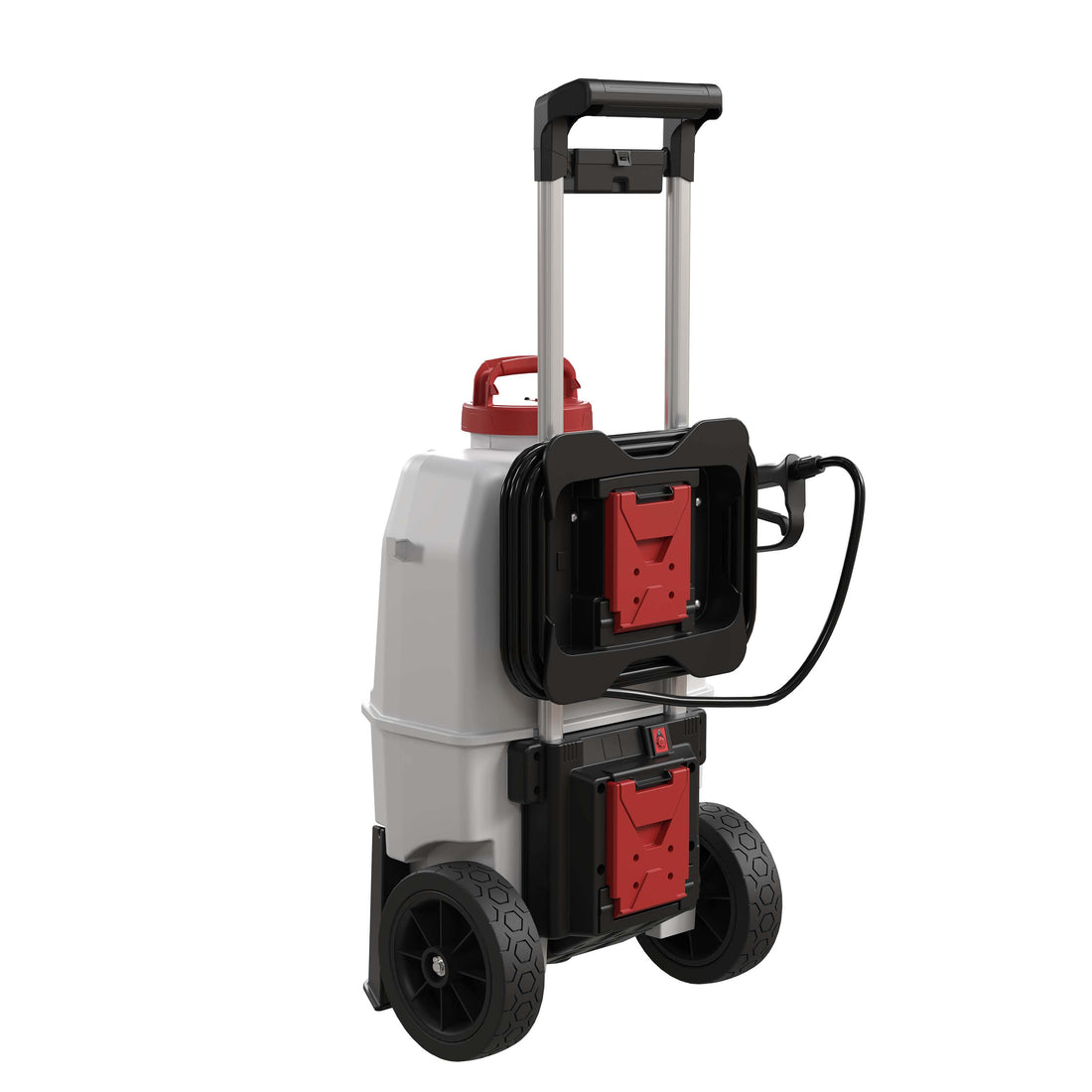 Pulvérisateur - PULMIC INDUSTRIAL 35