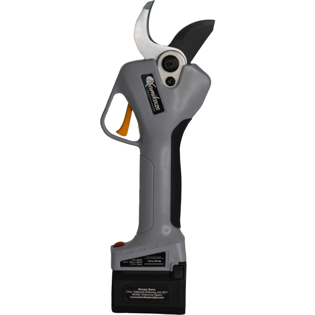 Sécateur à batterie - KV 390