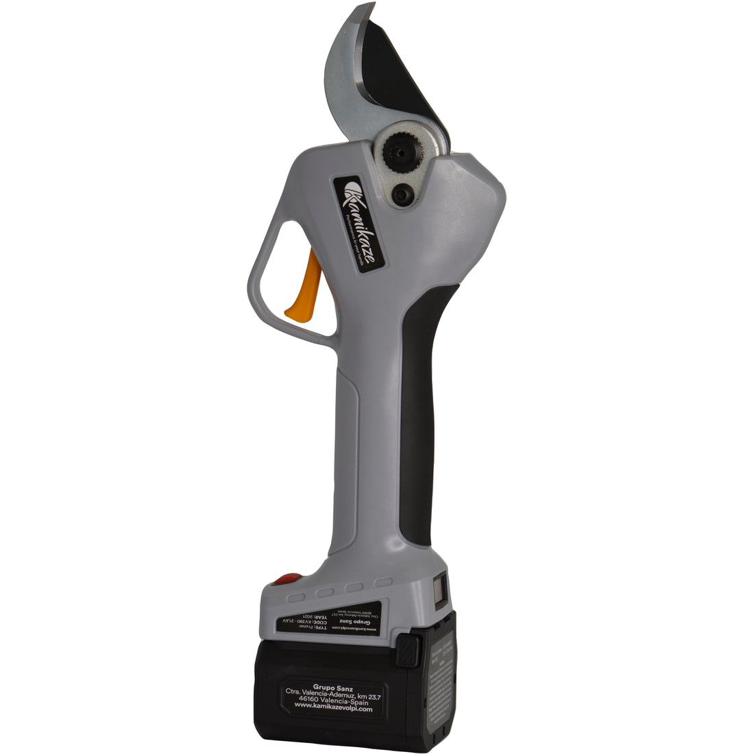 Sécateur à batterie - KV 390