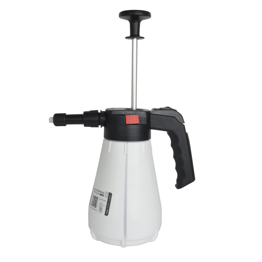 Pulvérisateur - PULMIC INDUSTRIAL 2000 FOAM